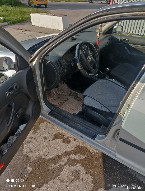 Volkswagen Golf 1.4 MT, 0, 0 км
