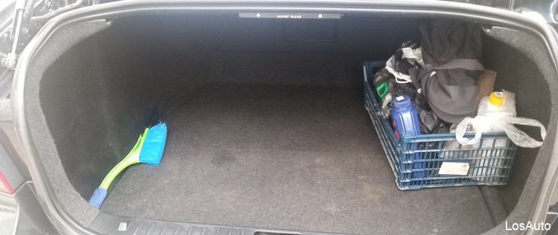 Volvo S80 2.5 AT, 2007, 255000 км