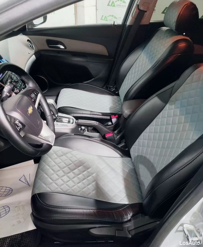 Chevrolet Cruze 1.8 AT, 2012, 178000 км