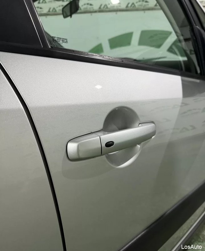 Suzuki SX4 1.6 AT, 2013, 123316 км