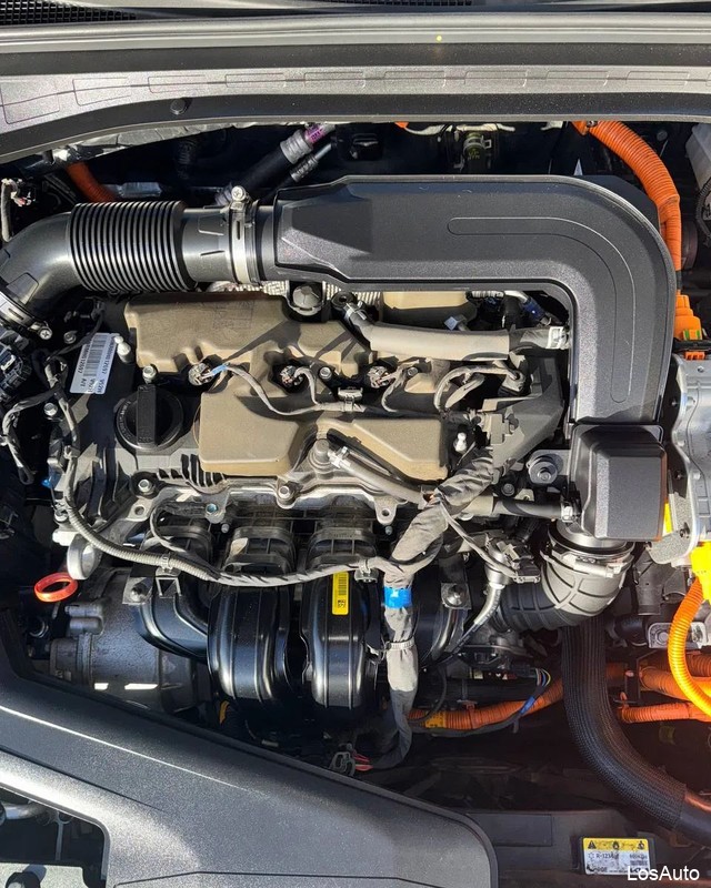 Kia K5 2.0 AT, 2022, 46600 км