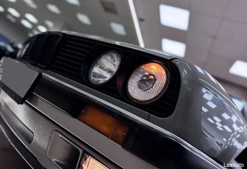 BMW 3 серии 2.0 MT, 1989, 199000 км