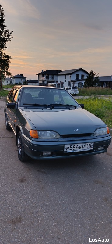 Продам ВАЗ 2114