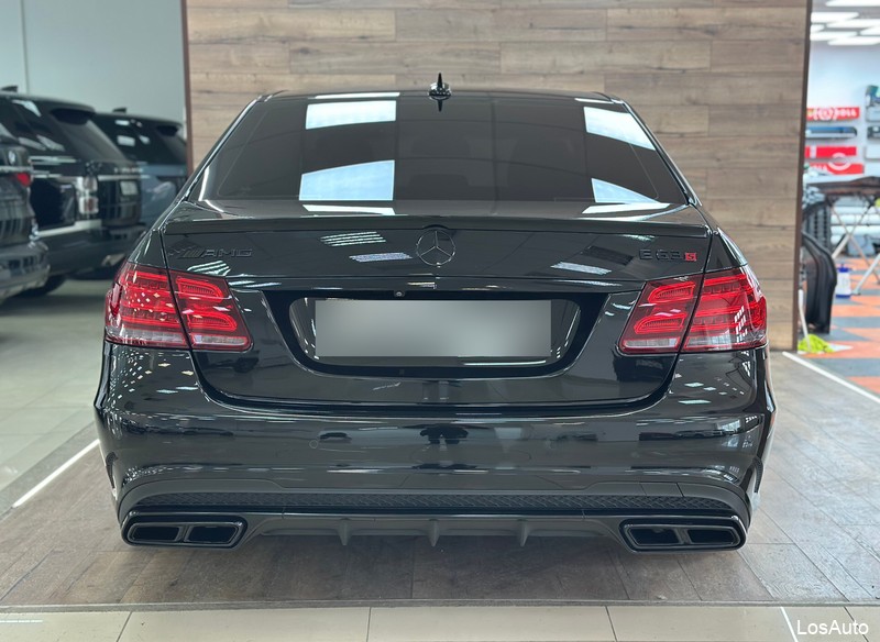 Mercedes-Benz E-Класс AMG 5.5 AT, 2014, 151957 км