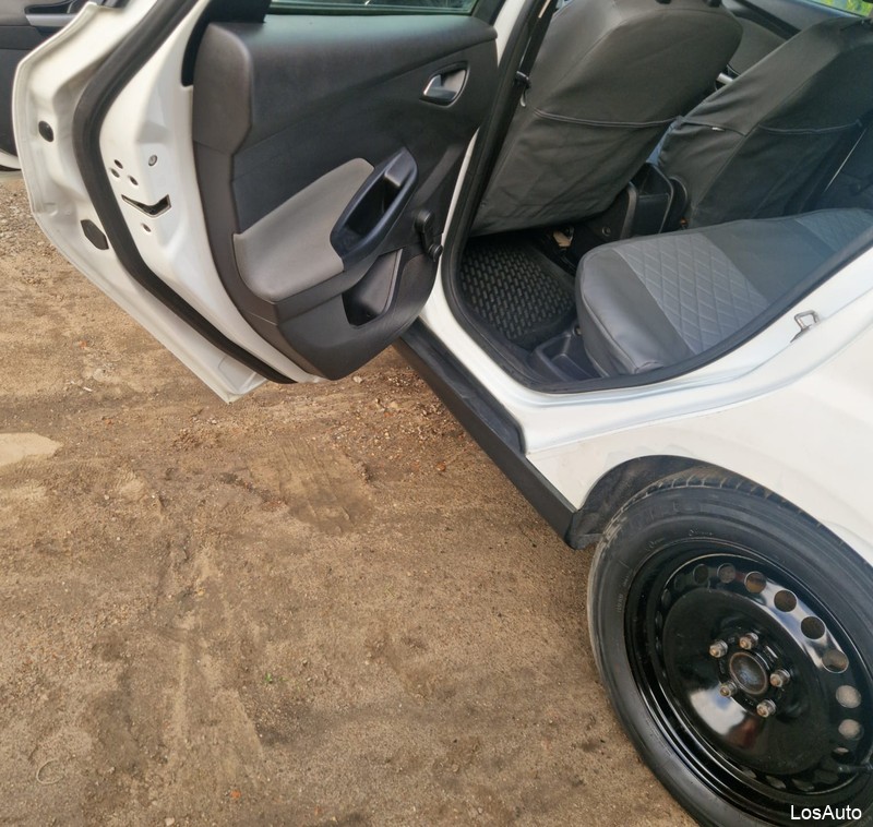Ford Focus 3 1.6 105 MT, 2012, 31591 км