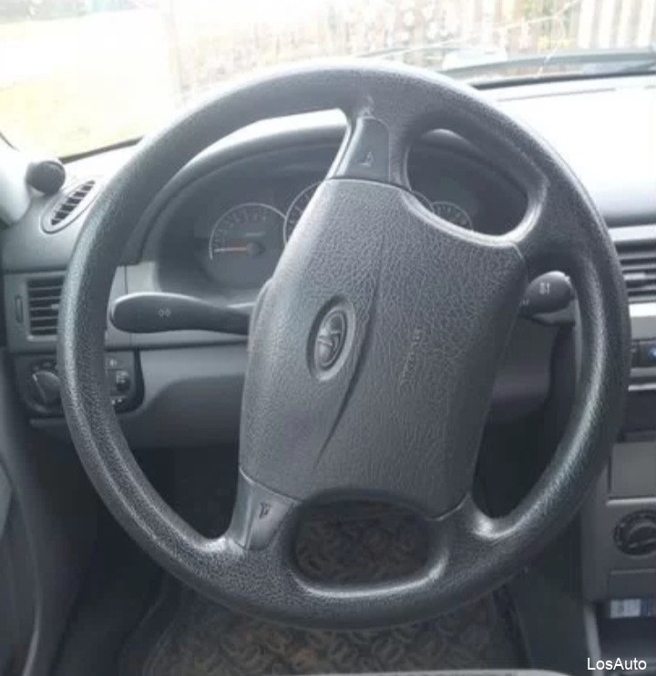 LADA (ВАЗ) Priora 98.0 MT, 2011, 212000 км