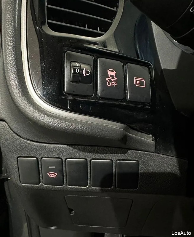 Mitsubishi Outlander 2.0 CVT, 2016, 117814 км
