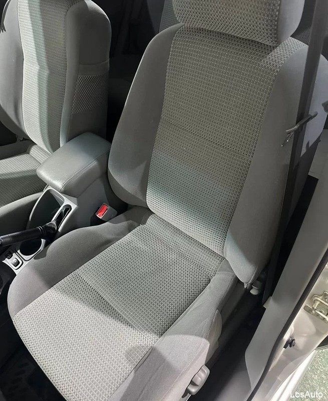 Chevrolet Lacetti 1.4 MT, 2011, 93091 км