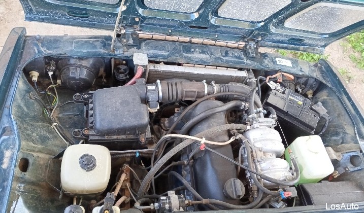 LADA (ВАЗ) 2104 NaN MT, 2008, 147730 км