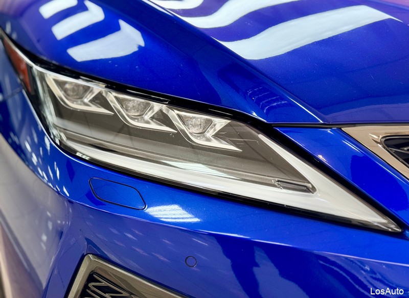 Lexus RX 2.0 AT, 2021, 104900 км