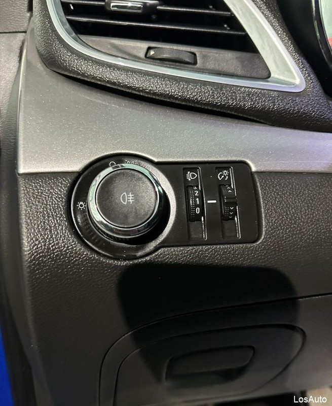 Opel Mokka 1.8 MT, 2012, 129502 км