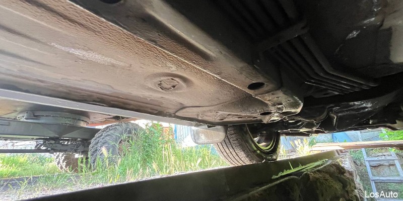 Mitsubishi Carisma 1.6 MT, 2003, 390000 км
