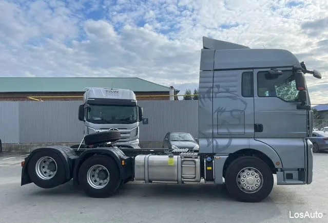 Sinotruk Sitrak ZZ4256V364HE, 2023