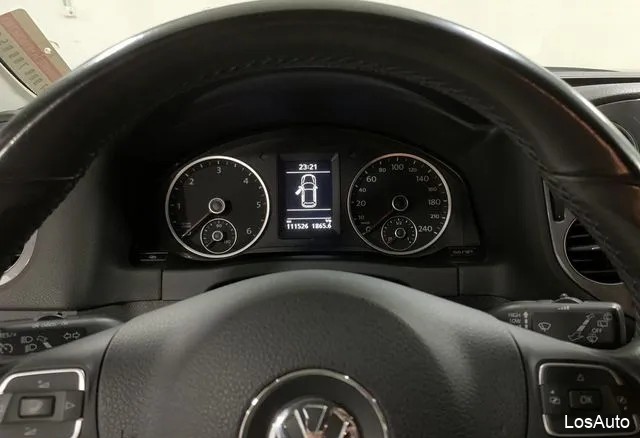 Volkswagen Tiguan 2 л., 2011, 150000 км