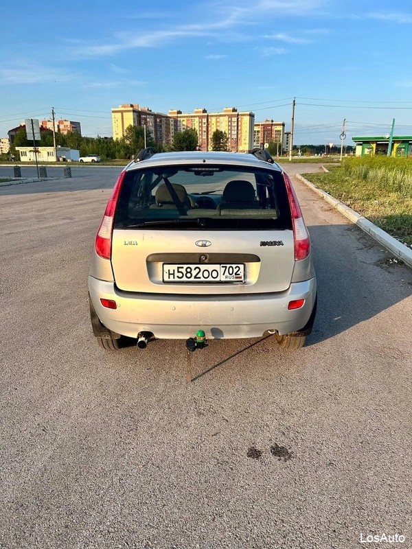 Лада Калина