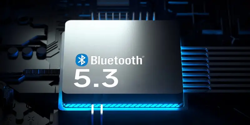 Bluetooth 5.3: плюсы новой версии стандарта