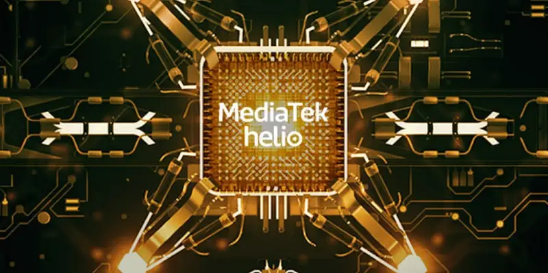 MediaTek Helio G99 конкуренты