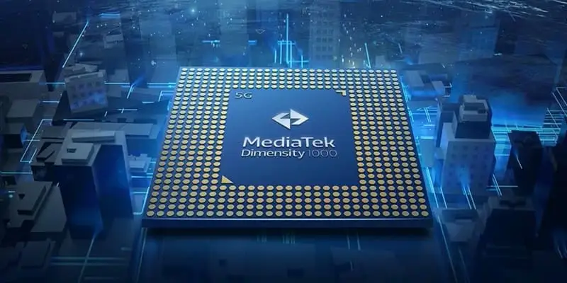 MediaTek Dimensity 1000