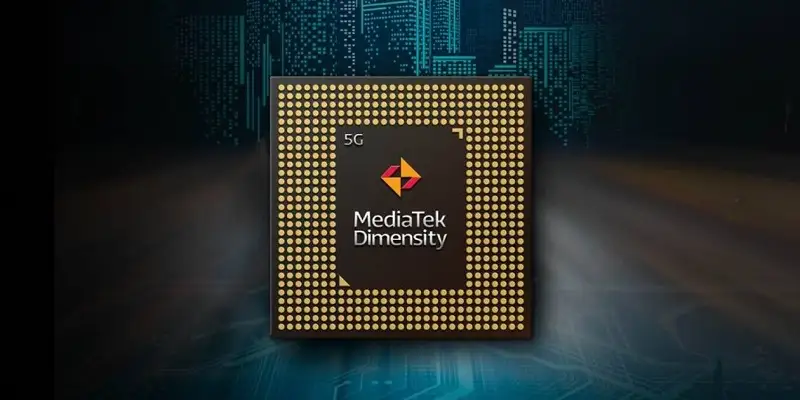 Конкуренты MediaTek Dimensity 1300