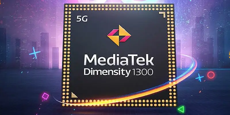 MediaTek Dimensity 1300: характеристики и особенности