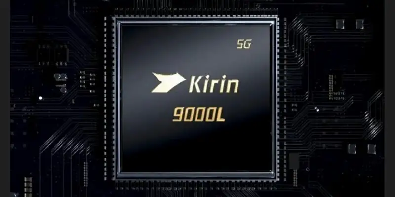 HiSilicon Kirin 9000L: Особенности