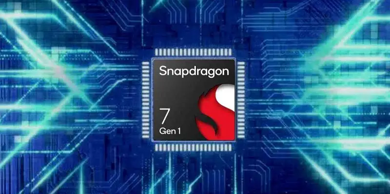 Qualcomm Snapdragon 7 Gen 1: назначение, характеристики, особенности, конкуренты