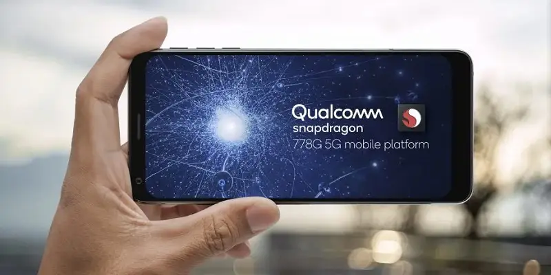 Qualcomm Snapdragon 778G+: особенности