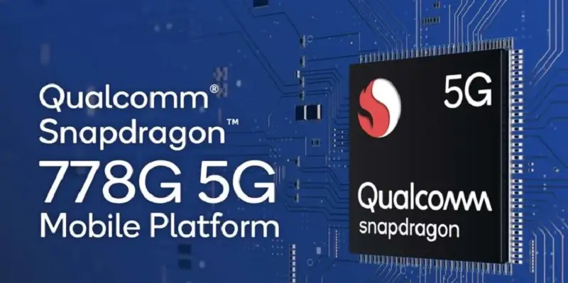 Snapdragon 778G+ конкуренты