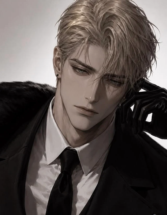 Оливер Пирс