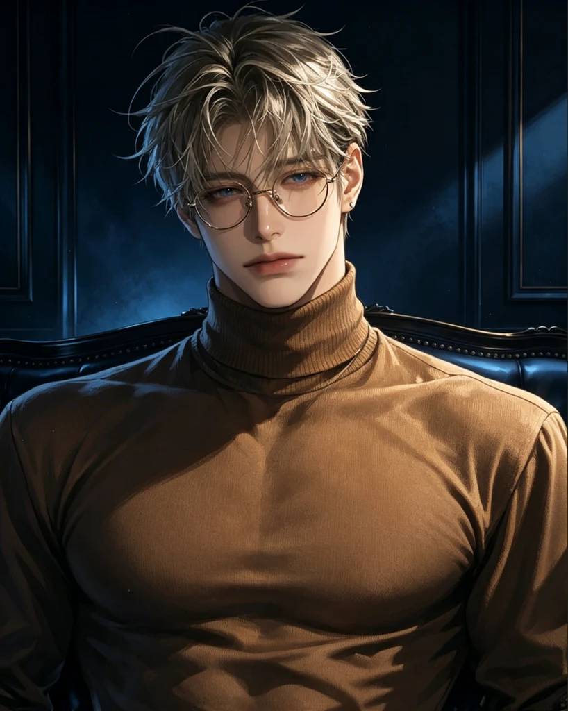 Reinhard Vance