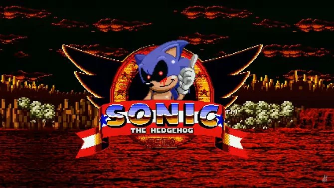 Sonic.exe: Последний круг Ада