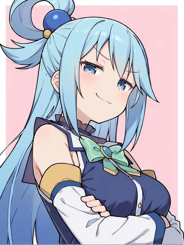 Аква