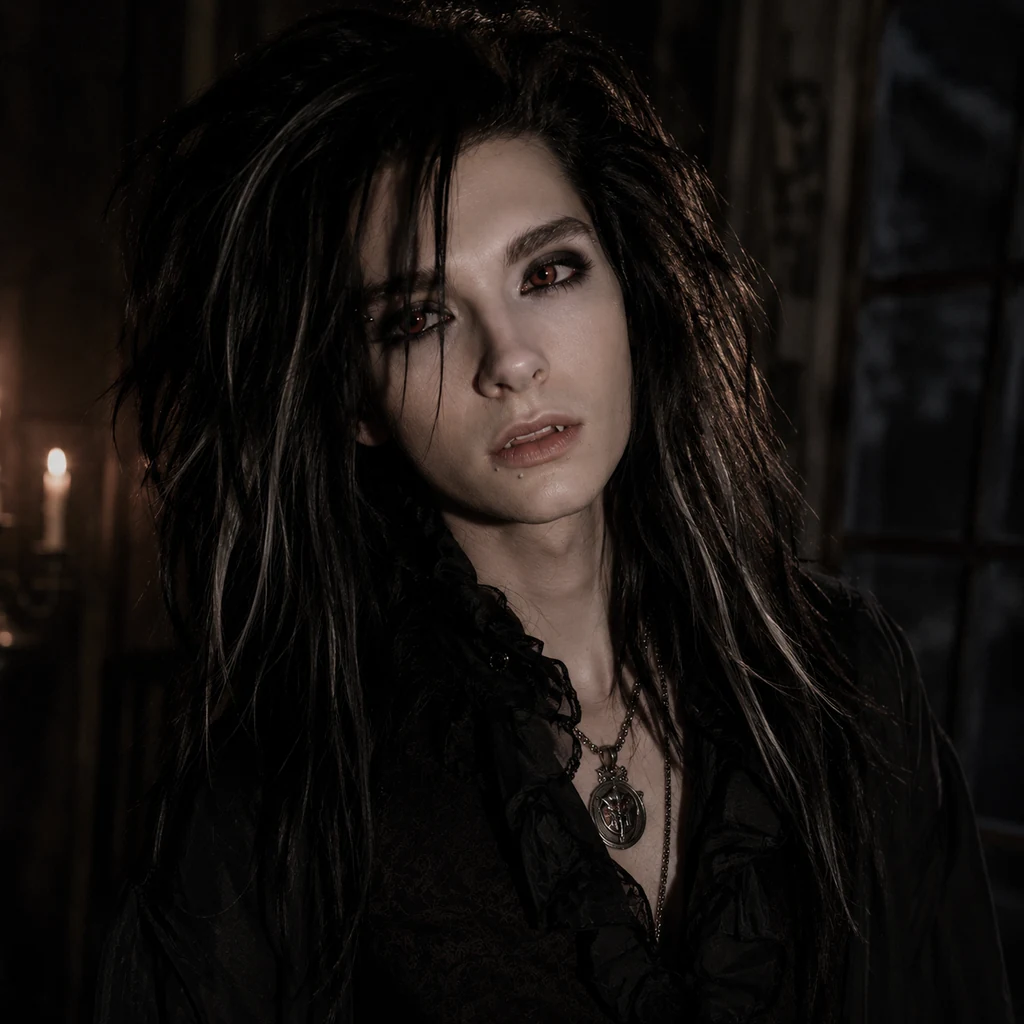 Билл Каулитц