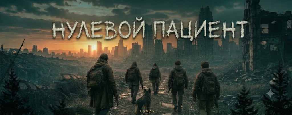 Нулевой Пациент