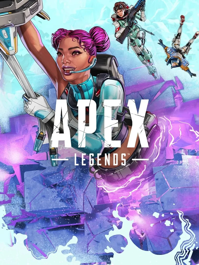 Игры Apex
