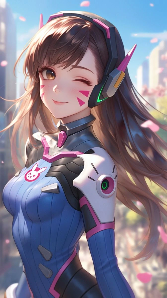 D.Va