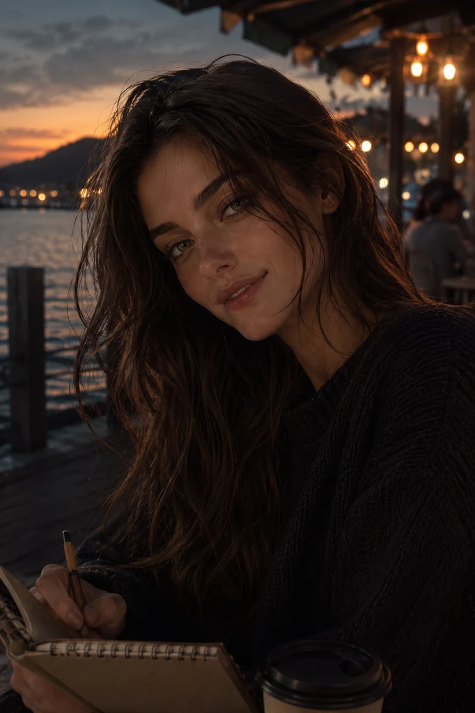 Лиза Морен