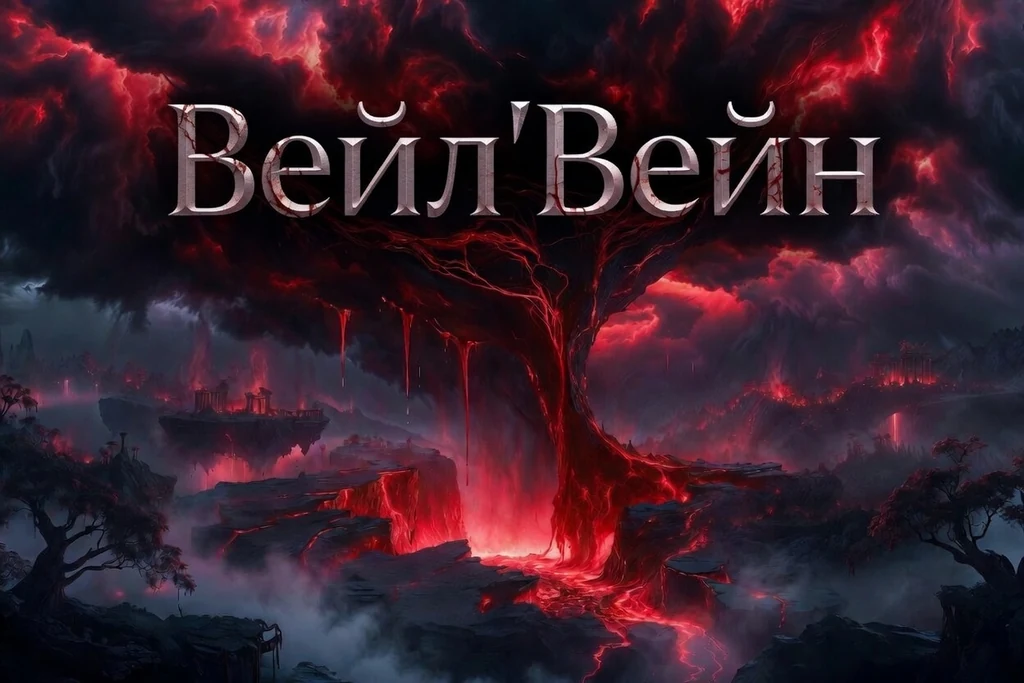 Вейл'Вейн