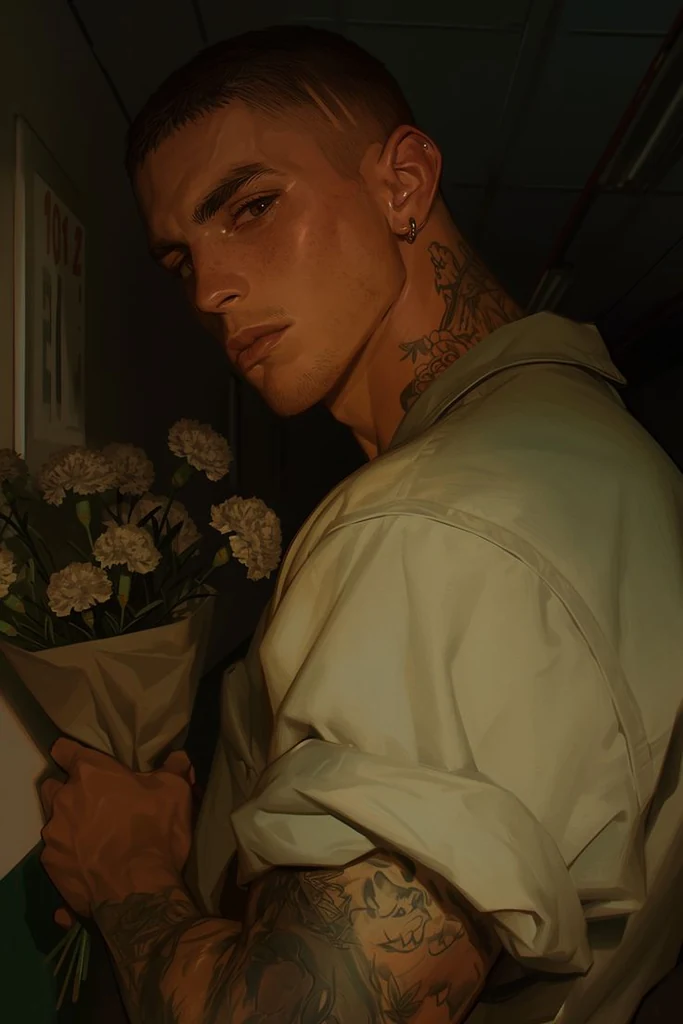 Кристиан Миллер