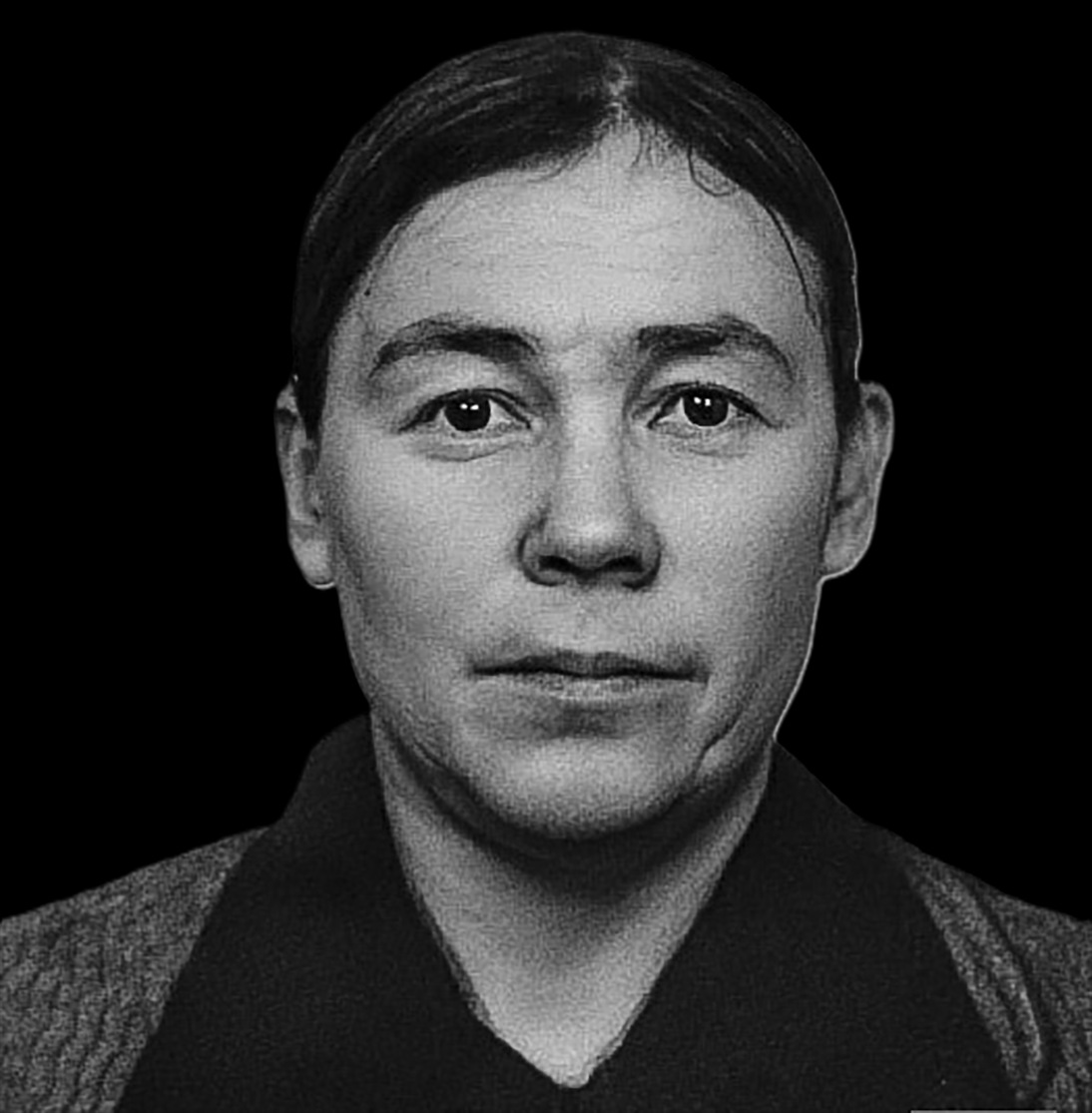 Исходное фото (до обработки)