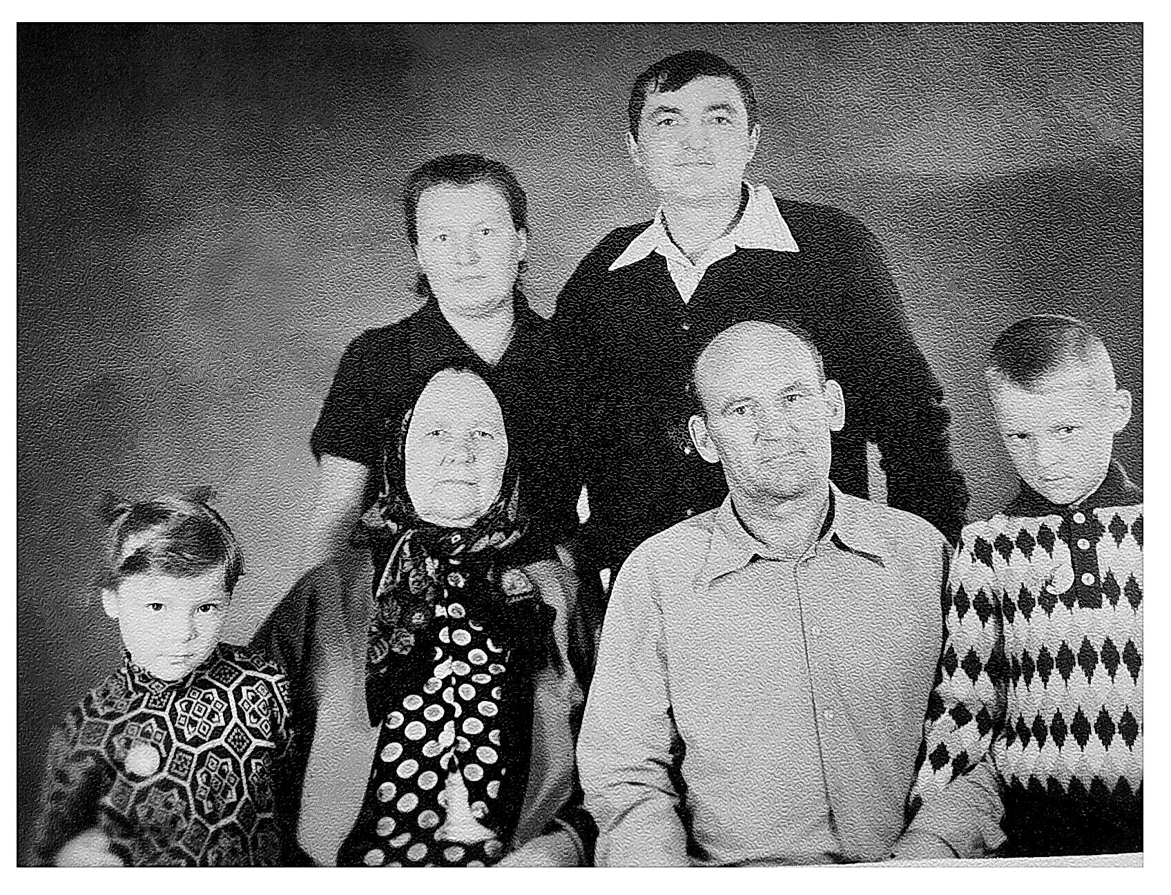 Исходное фото (до обработки)