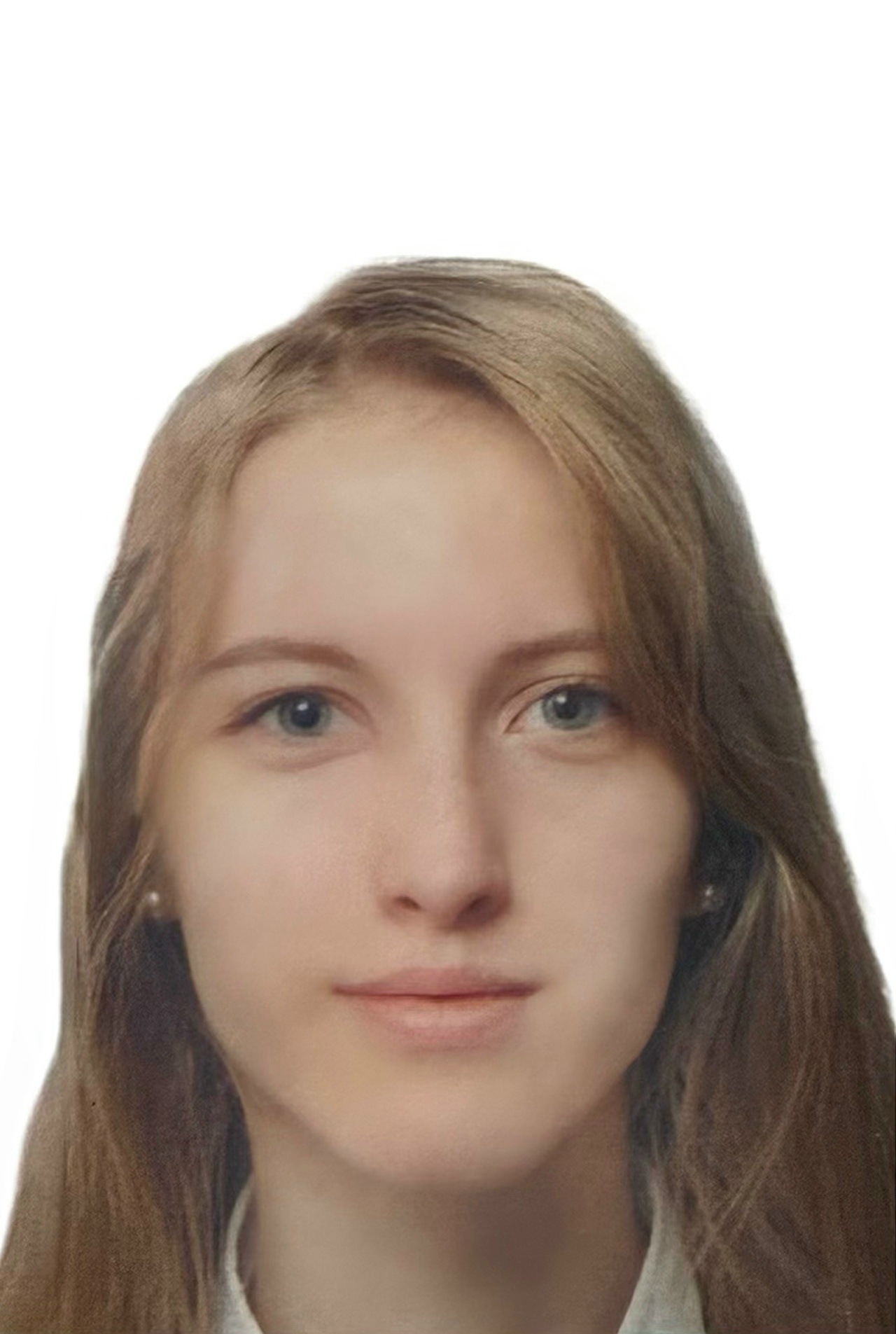 Исходное фото (до обработки)