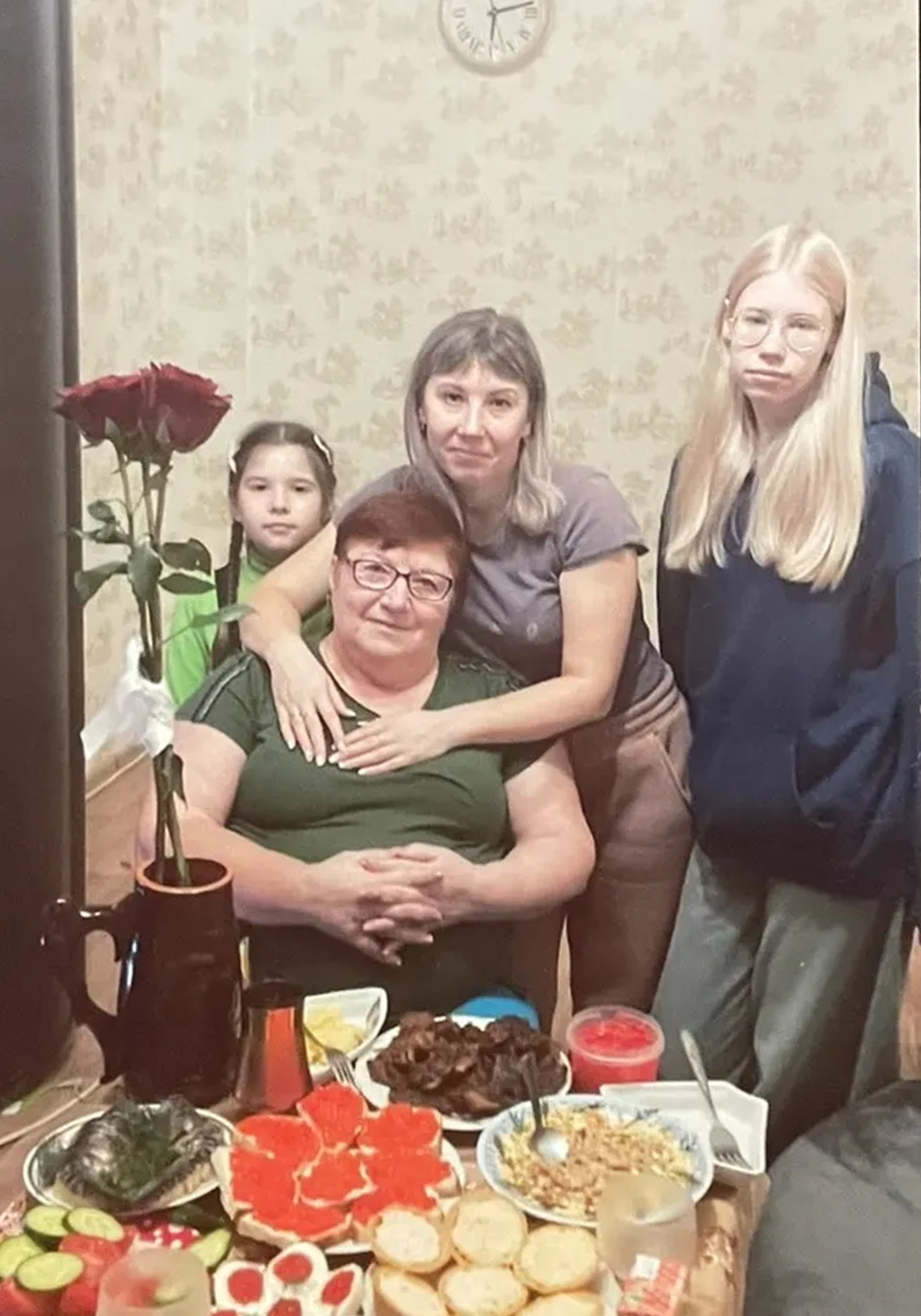 Исходное фото (до обработки)