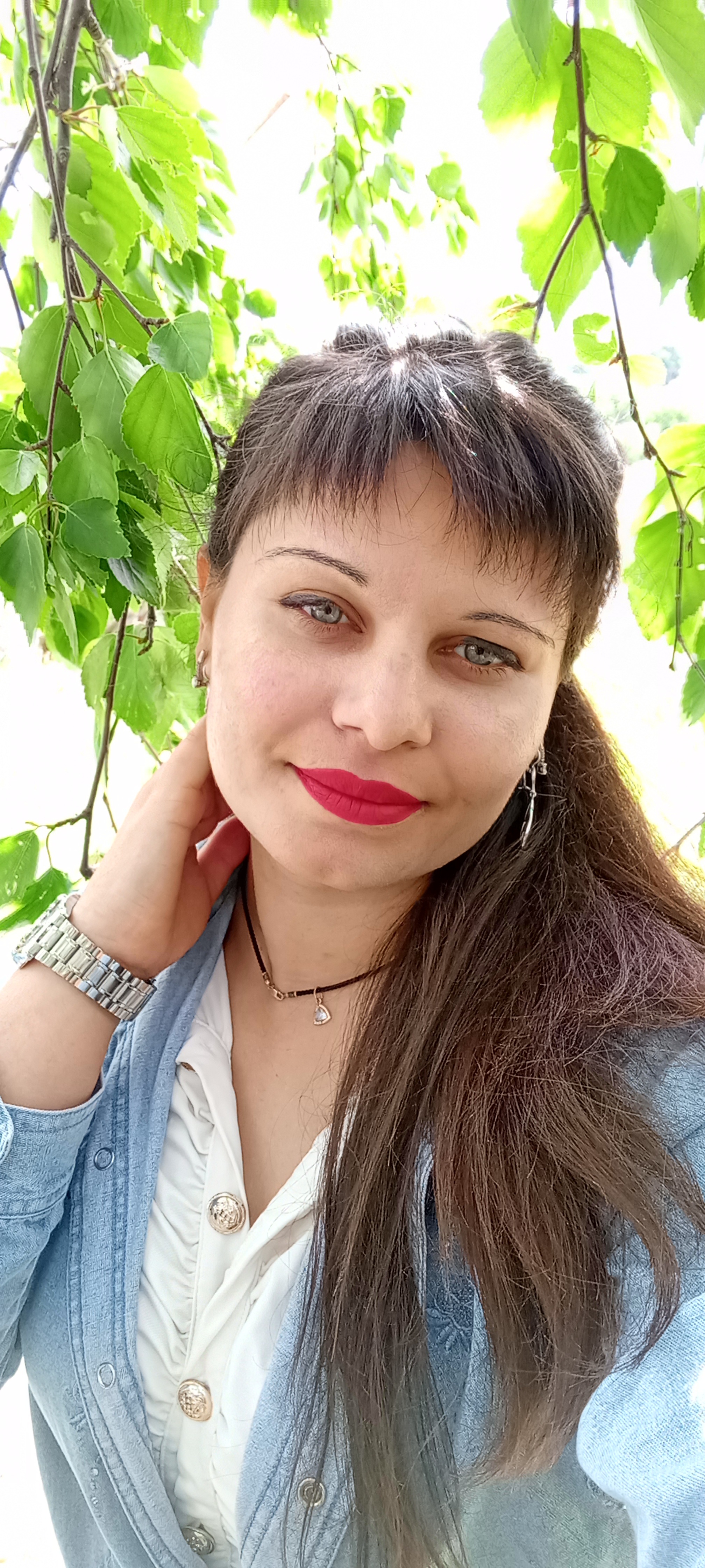 Исходное фото (до обработки)