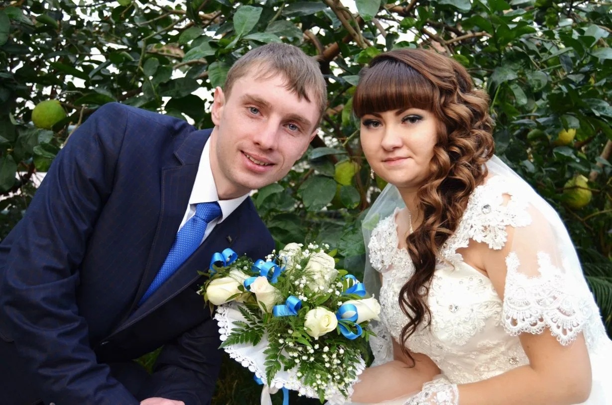 Исходное фото (до обработки)
