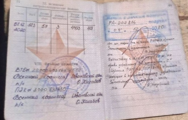 Исходное фото (до обработки)