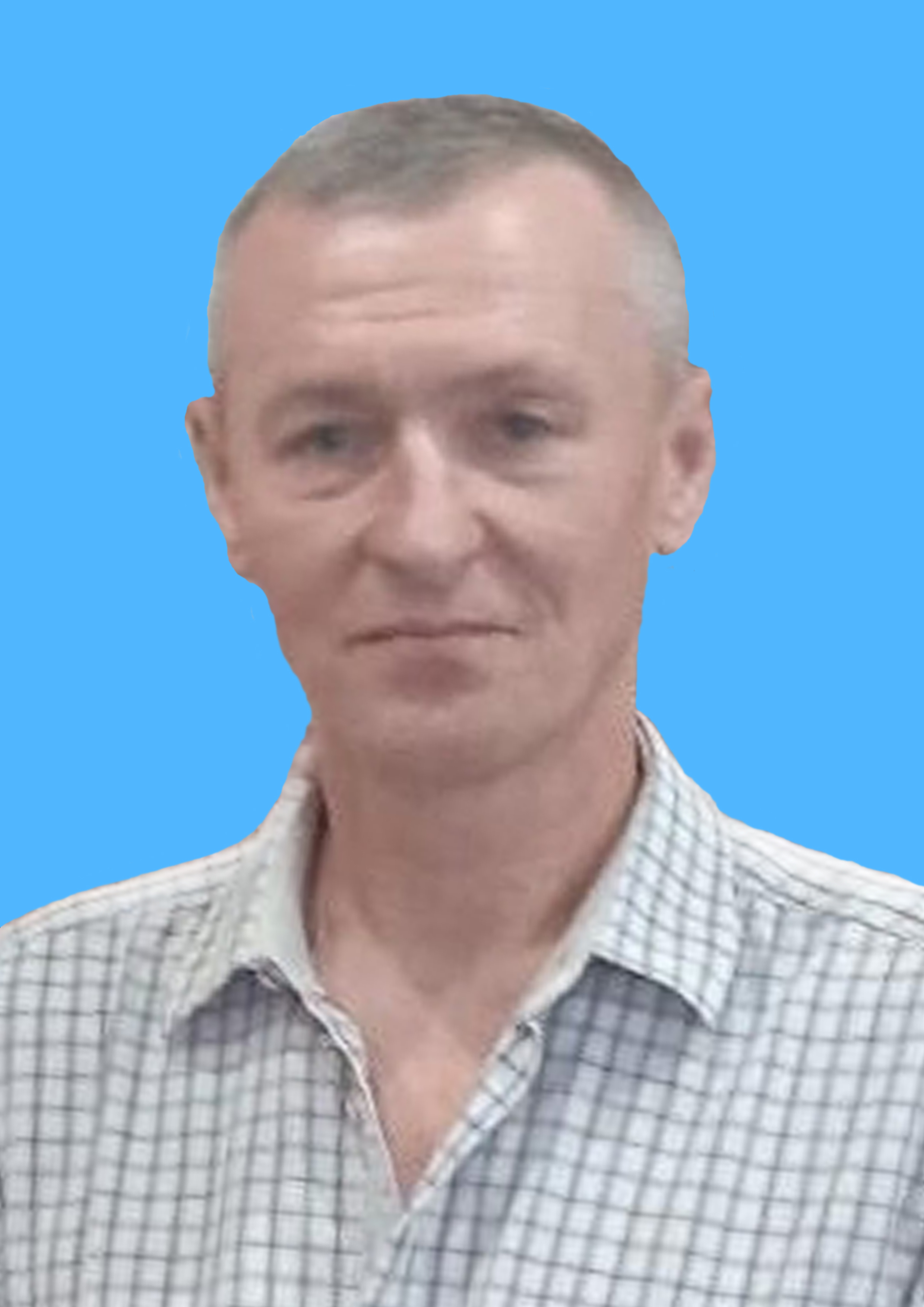 Исходное фото (до обработки)