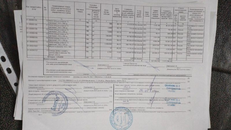 Исходное фото (до обработки)