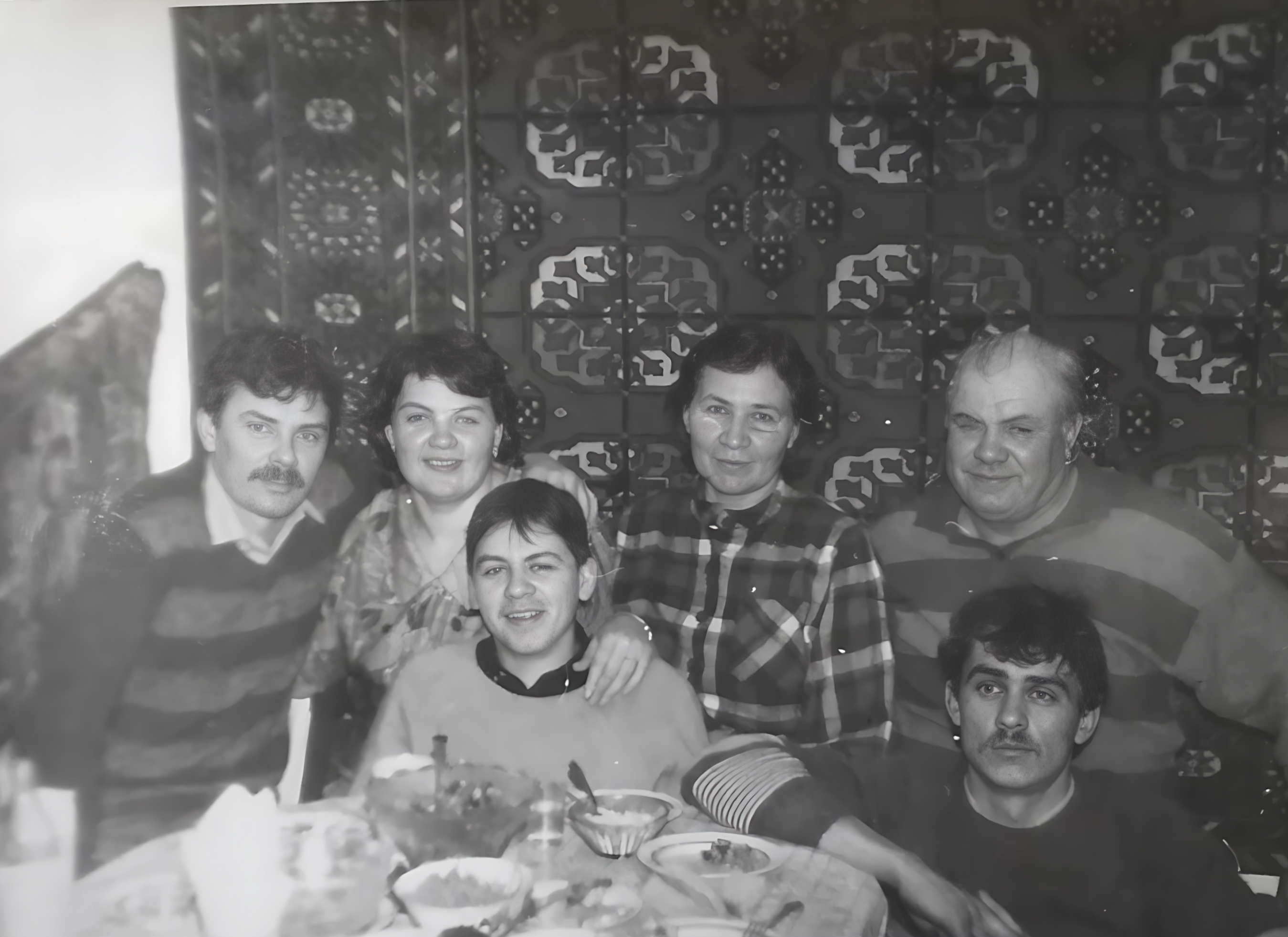 Исходное фото (до обработки)