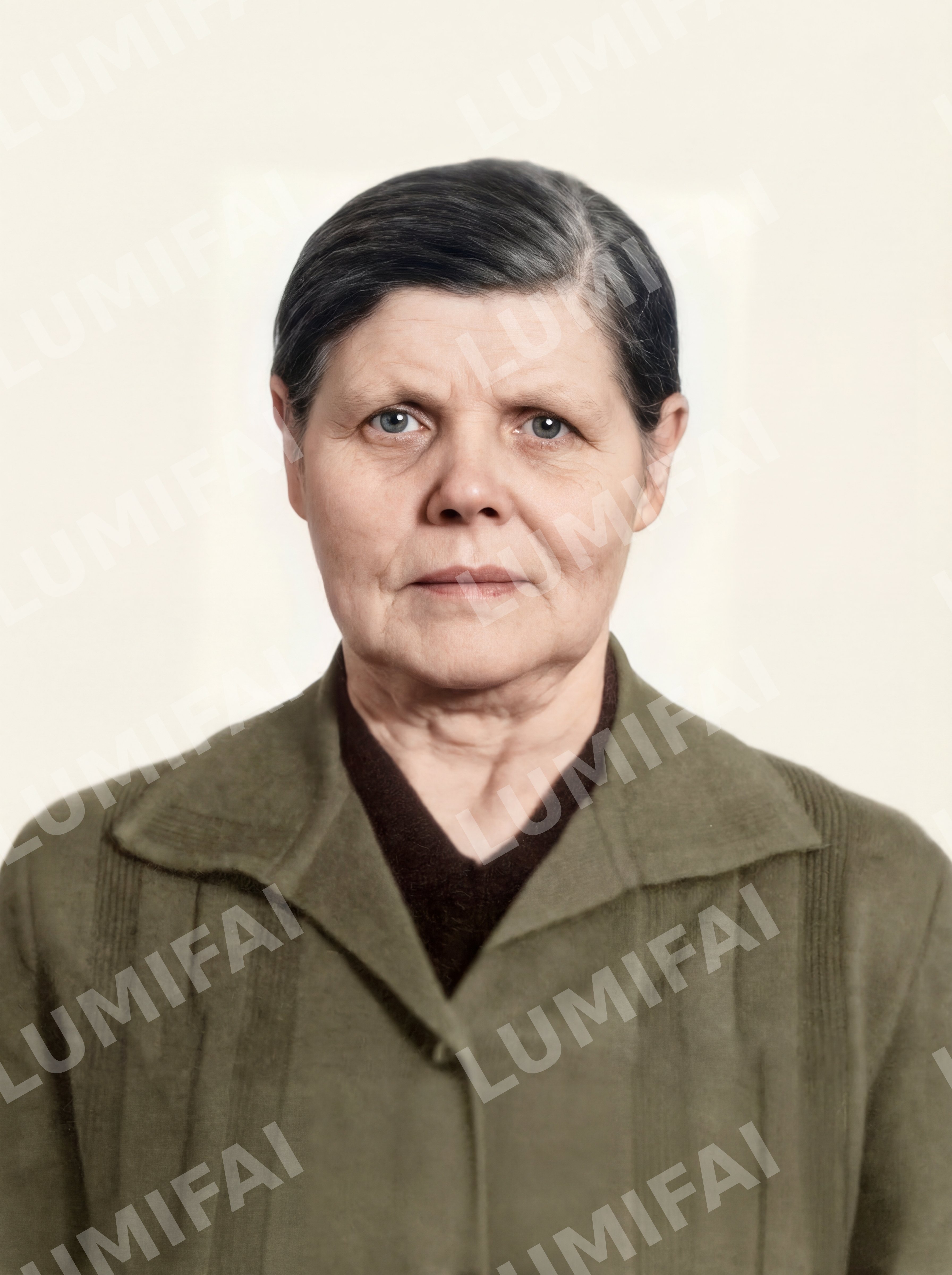 Промт для восстановления и колоризации семейных и групповых фото